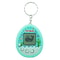 Retro Virtual Pet Keychain Game Toy Digital Tamagotchi Style Portable Pet Simulator 2