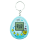 Retro Virtual Pet Keychain Game Toy Digital Tamagotchi Style Portable Pet Simulator 14