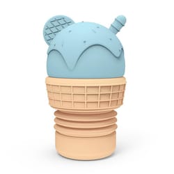 cute silicone baby bath toys water spray toddler bath toy set