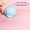 Cute Silicone Baby Bath Toys Water Spray Toddler Bath Toy Set 7