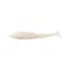 Catnip Silicone Dolphin Toy For Cats Interactive Teeth Cleaning Chew Toy 1