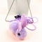 Interactive Hanging Cat Toy With Suction Cup And Adjustable Elastic Teaser Wand 6