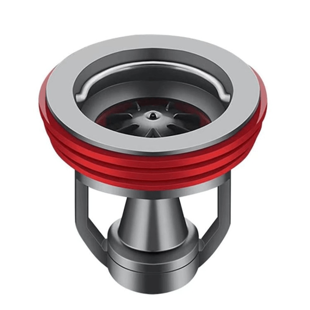 Universal Anti Odor Drain Trap Core With Insect Proof Seal Fast Flow Bathroom Drain Insert 12