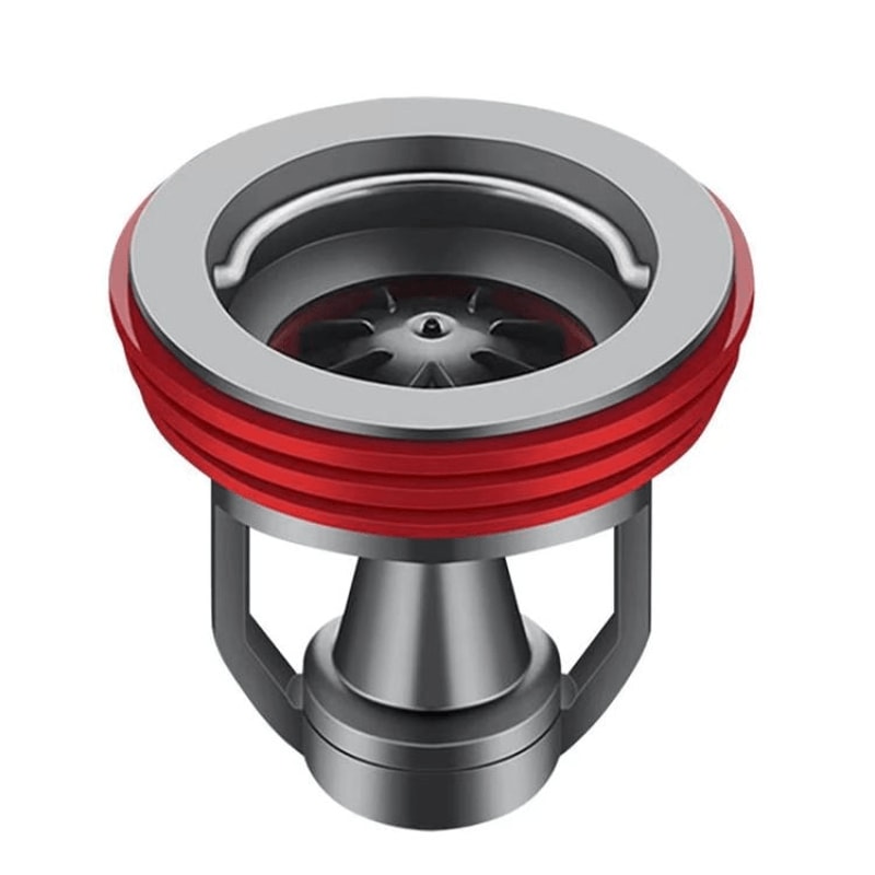 Universal Anti Odor Drain Trap Core With Insect Proof Seal Fast Flow Bathroom Drain Insert 12