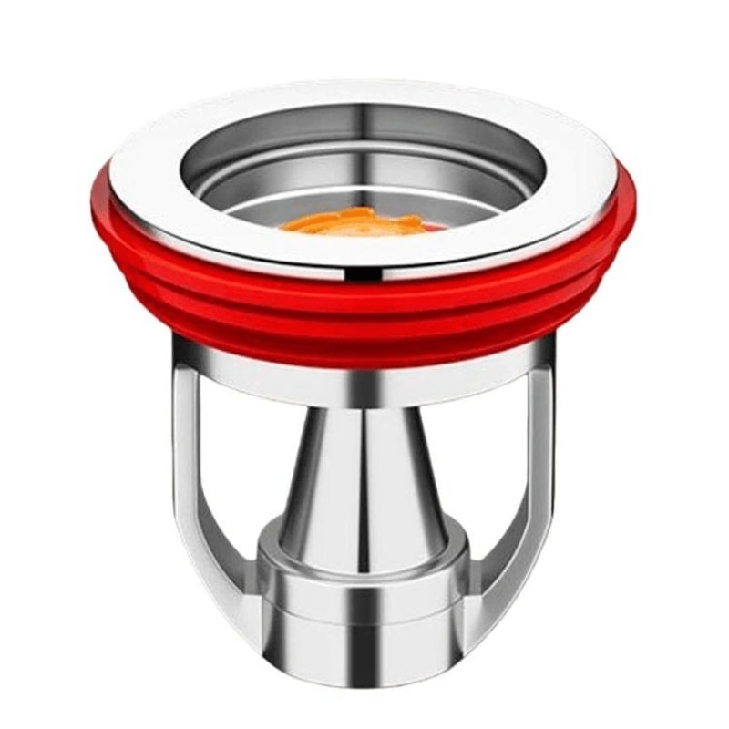 Universal Anti Odor Drain Trap Core With Insect Proof Seal Fast Flow Bathroom Drain Insert 10