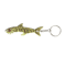Fish Bottle Opener Keychain Metal Portable Novelty Bar Tool 9