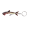 Fish Bottle Opener Keychain Metal Portable Novelty Bar Tool 10