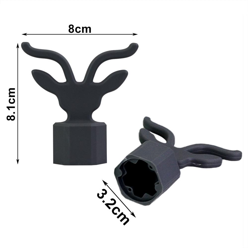 Thermomix Blade Removal Tool Wrench For TM5 TM6 TM31 Safe Easy Blender Maintenance 2