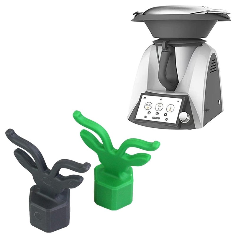 Thermomix Blade Removal Tool Wrench For TM5 TM6 TM31 Safe Easy Blender Maintenance 4