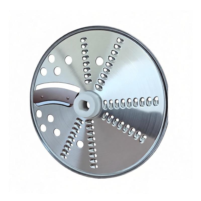 Thermomix Stainless Steel Slicer Grater Attachment For Effortless Food Prep 1