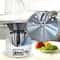 Thermomix Stainless Steel Slicer Grater Attachment For Effortless Food Prep 5