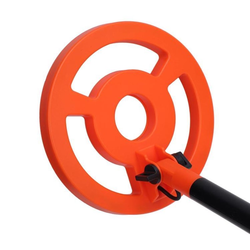 Kids Adventure Metal Detector Toy With LCD Screen High Sensitivity Treasure Finder 6