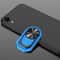 360 Rotatable Magnetic Phone Ring Holder Grip Stand Ultra Thin Universal Mount 9