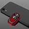 360 Rotatable Magnetic Phone Ring Holder Grip Stand Ultra Thin Universal Mount 0