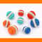 Interactive Dog Chew Ball For Teeth Cleaning Treat Dispensing Toy 5