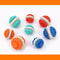 Interactive Dog Chew Ball For Teeth Cleaning Treat Dispensing Toy 5