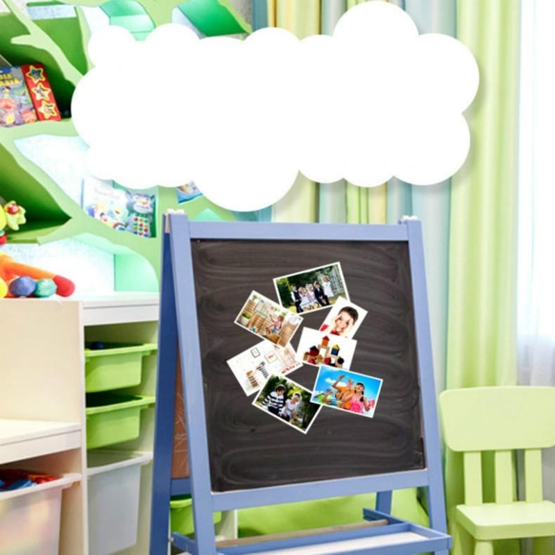 Kids Mini Digital Camera HD Dual Lens Toy Camera With Selfie And Filters 9