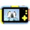 Kids Mini Digital Camera HD Dual Lens Toy Camera With Selfie And Filters 6