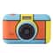 Kids Mini Digital Camera HD Dual Lens Toy Camera With Selfie And Filters 7