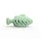 Interactive Silicone Fish Cat Toy Treat Dispenser for Active Cats
