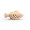 Interactive Silicone Fish Cat Toy Treat Dispenser for Active Cats