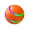 Smart Interactive Dog Ball Toy Rechargeable Automatic Pet Ball With LED Motion Activation 8