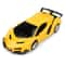 Transforming Remote Control Car Toy With One Key Deformation And Stunt Driving Action 1
