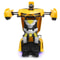 Transforming Remote Control Car Toy With One Key Deformation And Stunt Driving Action 3