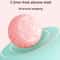 Smart Interactive Cat Ball Toy With LED Light And Motion Sensor For Indoor Pets 4