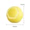Smart Interactive Cat Ball Toy Automatic Rolling LED Pet Play Ball For Cats And Small Dogs 2