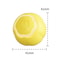 Smart Interactive Cat Ball Toy Automatic Rolling LED Pet Play Ball For Cats And Small Dogs 2