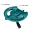 360 Rotating Garden Sprinkler With Adjustable Range 12 Inch Connector 3
