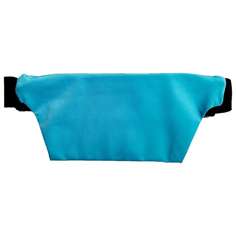 Touchscreen Running Belt Waist Pack For Phones Secure Outdoor Fitness Travel Bag 1