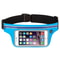 Touchscreen Running Belt Waist Pack For Phones Secure Outdoor Fitness Travel Bag 2