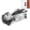 Remote Control Wall Climber Car with Infrared Control Stunt RC Toy for Kids and Adults