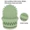 Dog Chew Toy For Teeth Cleaning Cactus Dental Chew Toy Durable Puppy Teething Toy 8