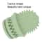 Dog Chew Toy For Teeth Cleaning Cactus Dental Chew Toy Durable Puppy Teething Toy 9