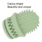 Dog Chew Toy For Teeth Cleaning Cactus Dental Chew Toy Durable Puppy Teething Toy 9