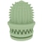 Dog Chew Toy for Teeth Cleaning Cactus Dental Chew Toy Durable Puppy Teething Toy