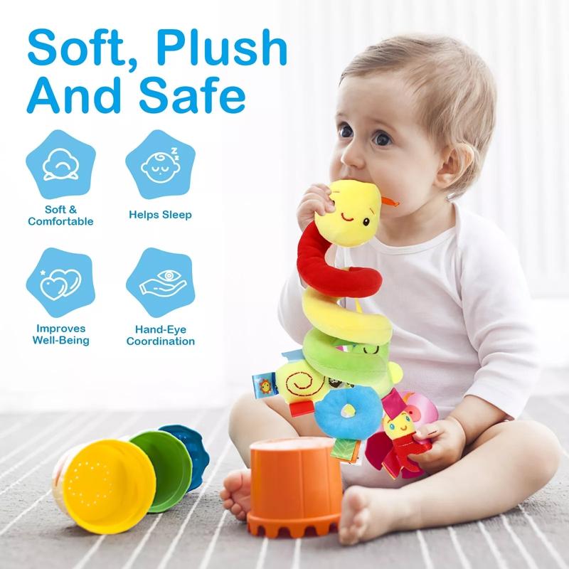 Automatic Ejection Cigarette Case Wooden Barrel Style Funny Prank Toy Gift