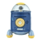 Kids Smart Rocket Piggy Bank Toy With Fingerprint Password Safe And Voice Interactive Saving Box 8