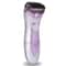 Electric Hair Remover For Women Portable Body Shaver Painless Grooming Tool 0