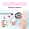 Electric Hair Remover For Women Portable Body Shaver Painless Grooming Tool 1