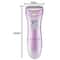Electric Hair Remover For Women Portable Body Shaver Painless Grooming Tool 6