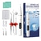 Ultrasonic Dental Scaler With LED Light For Plaque And Tartar Removal 0