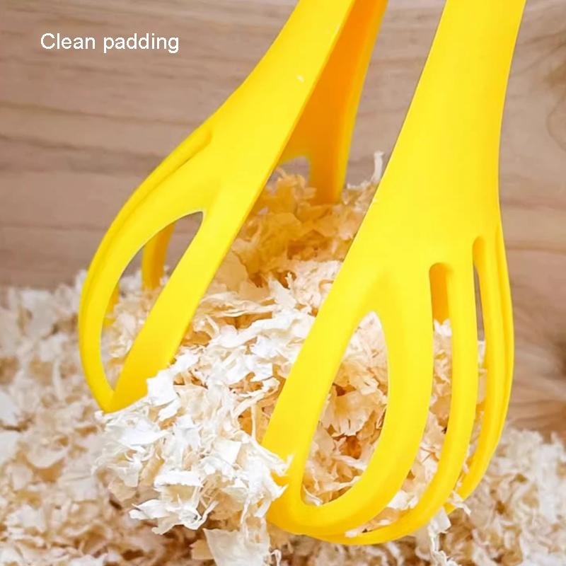 HighVisibility Hamster Catcher Clip Cage With Ventilated Design And Secure Lock 5