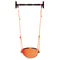 Kids Hanging Swing Chair Indoor Outdoor Adjustable Garden Swing for Children