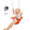 Kids Hanging Swing Chair Indoor Outdoor Adjustable Garden Swing for Children