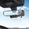Rotatable Retractable Rearview Mirror Phone Holder For Car Safe Driving Mount 2
