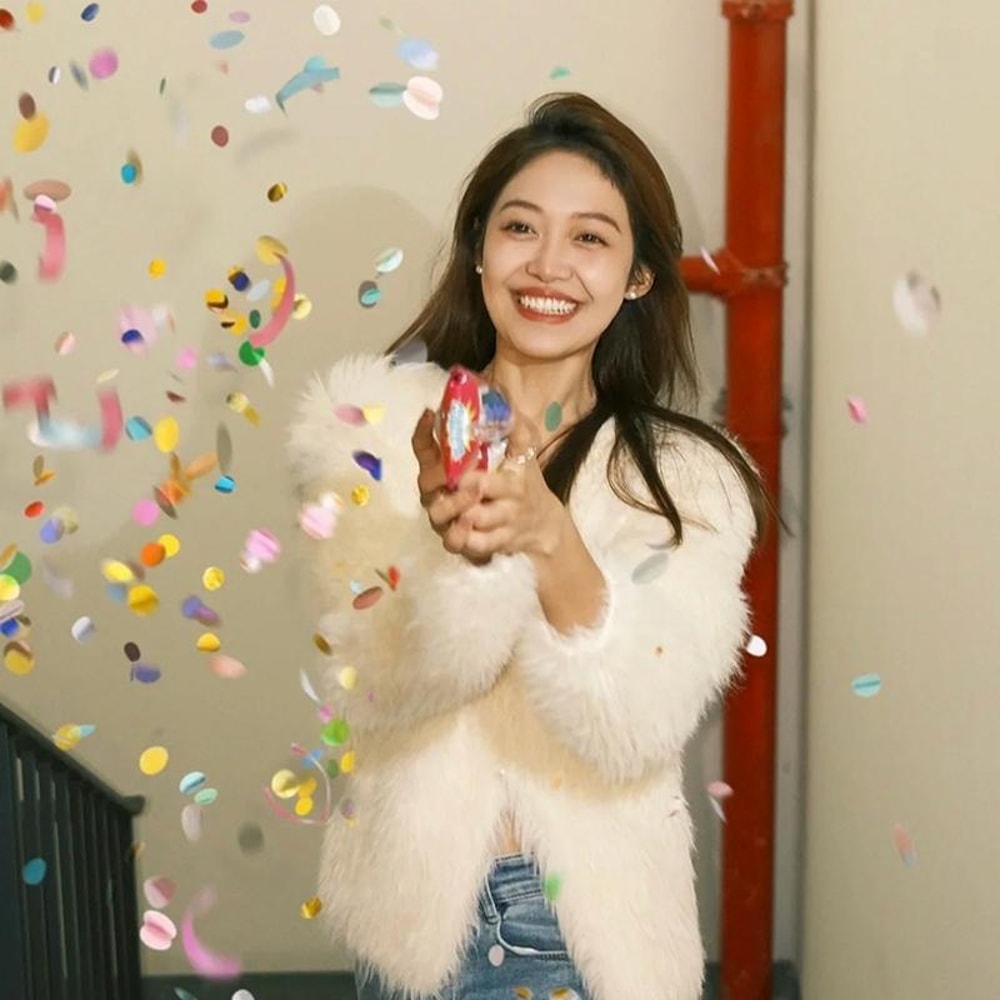 Inflatable Flower Balloons Set Colorful Party Decoration Flowers for Birthday Wedding Decor